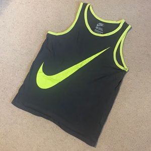 Men’s Nike tank top